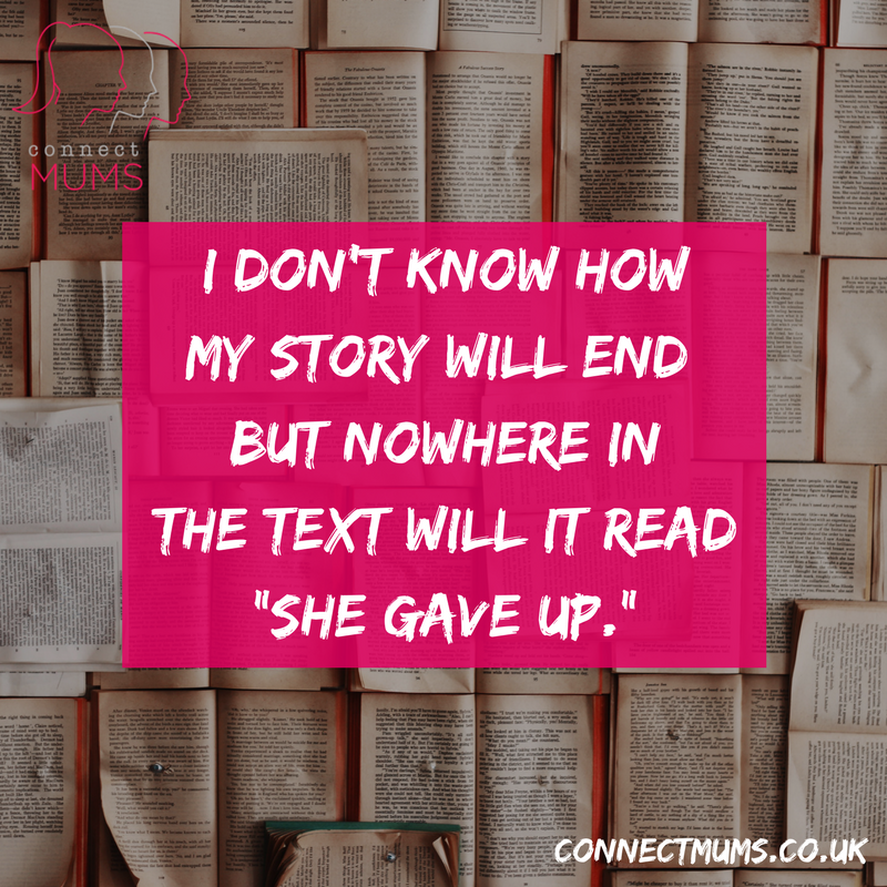 Connect Mums (@connectmumsuk) on Twitter photo 