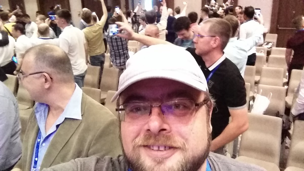 drupalgrandpa's tweet image. #drupalcampby 1st exercise [✓]