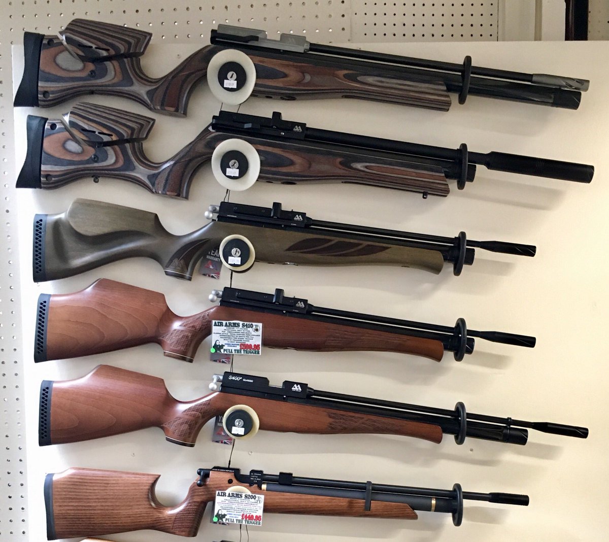 PTT on Twitter "British Engineering at its best! A small selection of