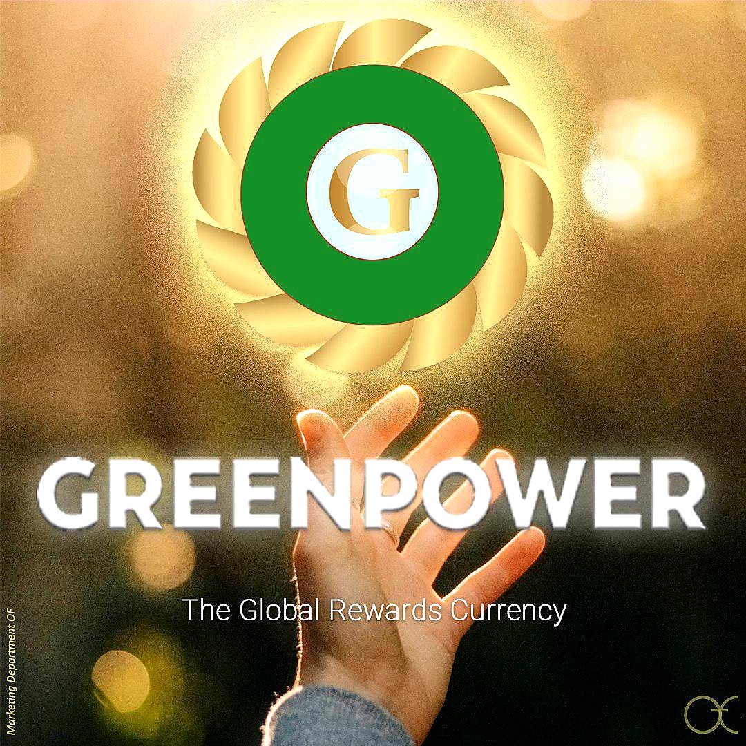 KateKornitzky's tweet photo. Amazing SCALABILITY!! π₯
The system confirms transactions in just three seconds and has the capacity to process over 100,000 transactions per second!! More than PayPal, more then Visa ππͺπ
#global #rewards #currency #utilitytoken #cryptocurrency #GRN #3secondblock #greenpower https://t.co/hjsRvbzqlS