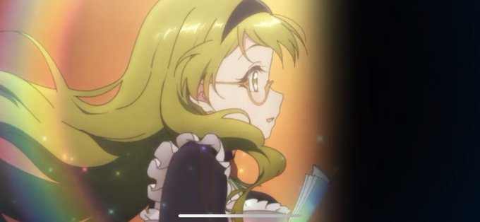 ニノンのtwitterイラスト検索結果 古い順