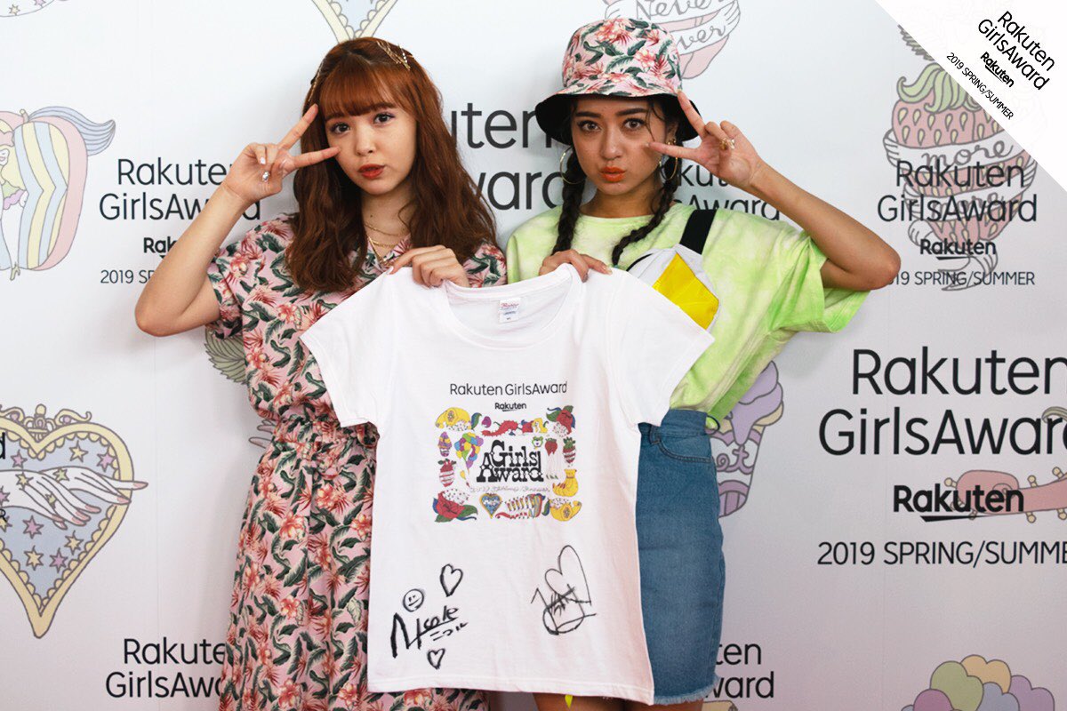 最新画像 ガールズアワード19開催 森星 新木優子 乃木坂など画像まとめ