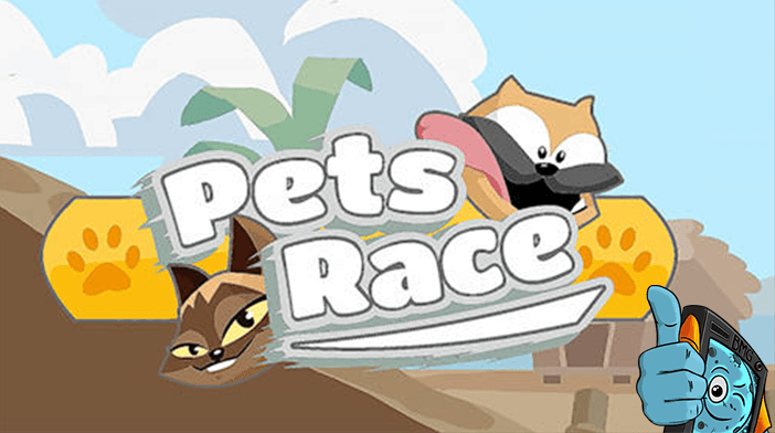 Pets Race (@PetsRace) | Twitter