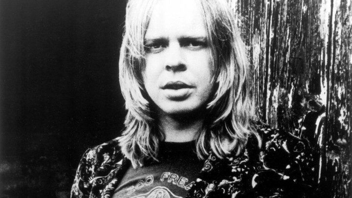 Happy Birthday to Yes keyboard wizard Rick Wakeman, born on this day in 1949.    