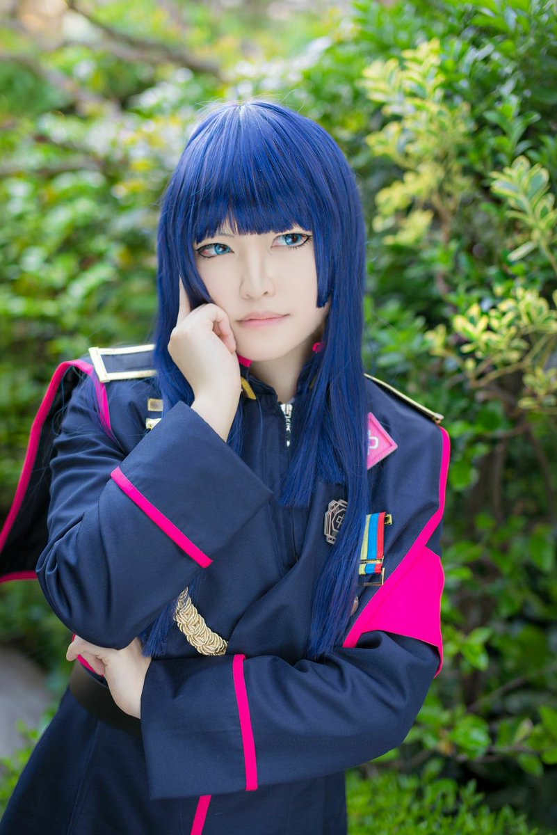 chiko3_a3's tweet photo. 【⚠️コスプレ・cos】
ヒプノシスマイク／東方天乙統女

ー内閣総理大臣として
         私は少しも恐れはしないー

5/11 Ultra acosta!
Photo:fotograさん(@fotogra1 )
#Uアコスタ
#ちぃこす https://t.co/ZibVi7rQZA