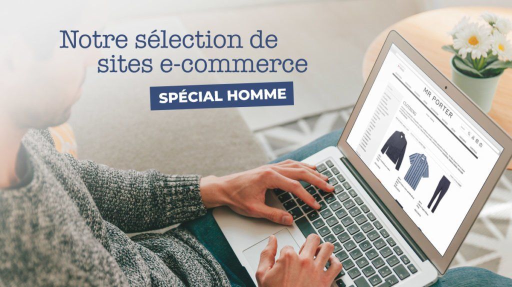 Nos Meilleurs Sites E-commerce pour la mode Homme – Edition 2018 #modehomme #fashion buff.ly/2HxM0JC