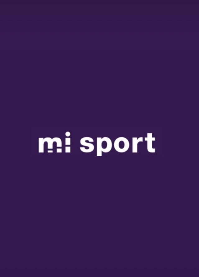 mi sport tweet media