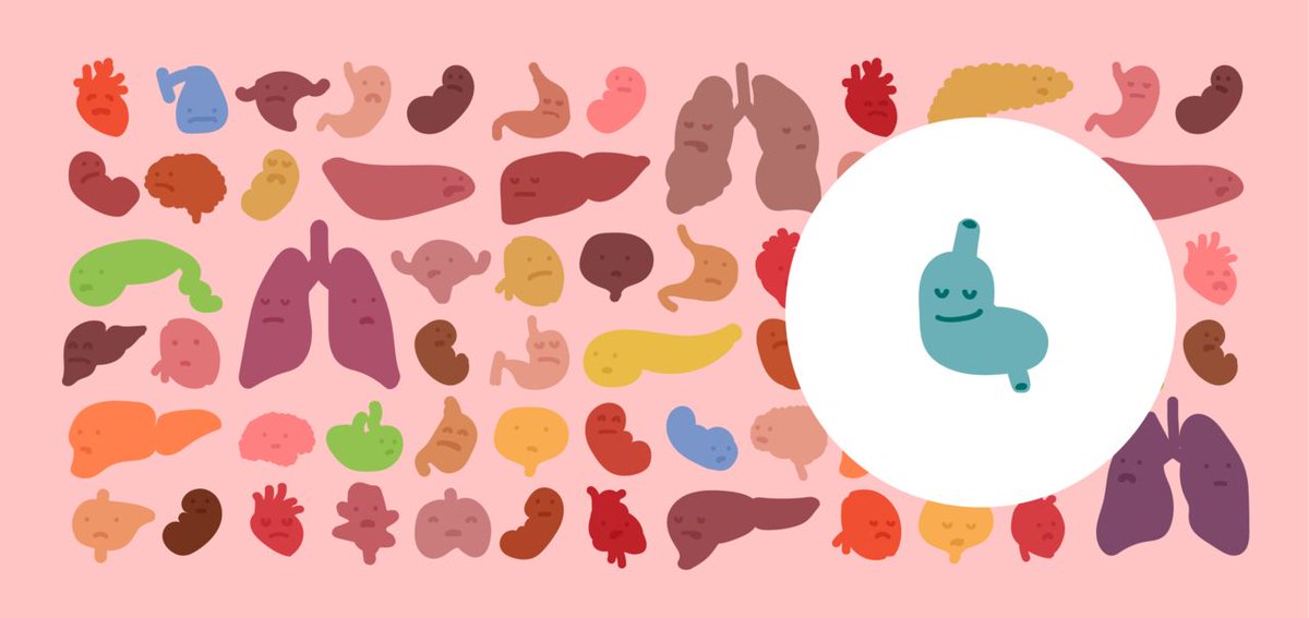 In most firms, there are whole departments designed to kill #ideas that might introduce #risk. It’s the job of Legal, Finance, and Operations to protect the company. They’re antibodies. So, how can you help #controversial ideas resist those? buff.ly/2HI9aNJ