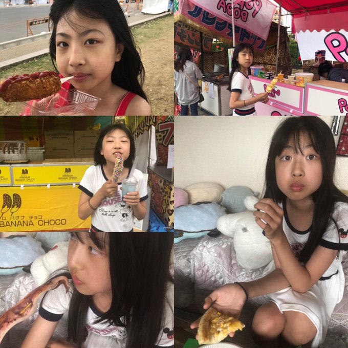 Twitterのコスプレ画像15