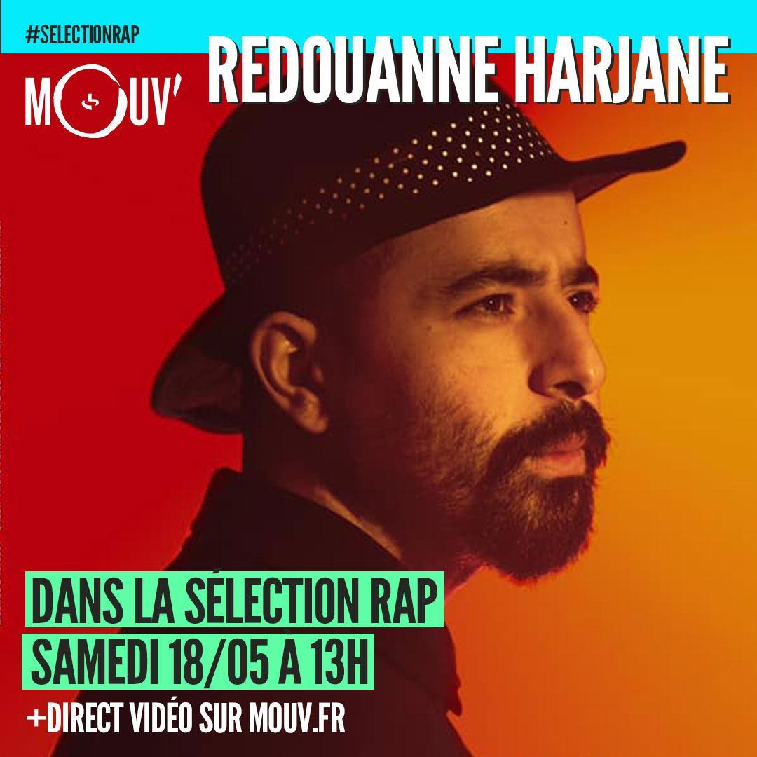 mouv's tweet photo. 📻 SUR #MOUV CE WEEK-END 📻
👉 @Red1Harjane sera dans la #SelectionRap d'@cachinolivier
👉 @djkaza et @LisePressac reçoivent @JavadaMusic #SelectionReggae
👉 @Tessa_B_ est l'invitée d' @Emmy_MouV & @dj_ayane_paris dans #MouvLoveClub 😍
▶ https://t.co/KyYMHUJZv7 https://t.co/usUUlDafzY