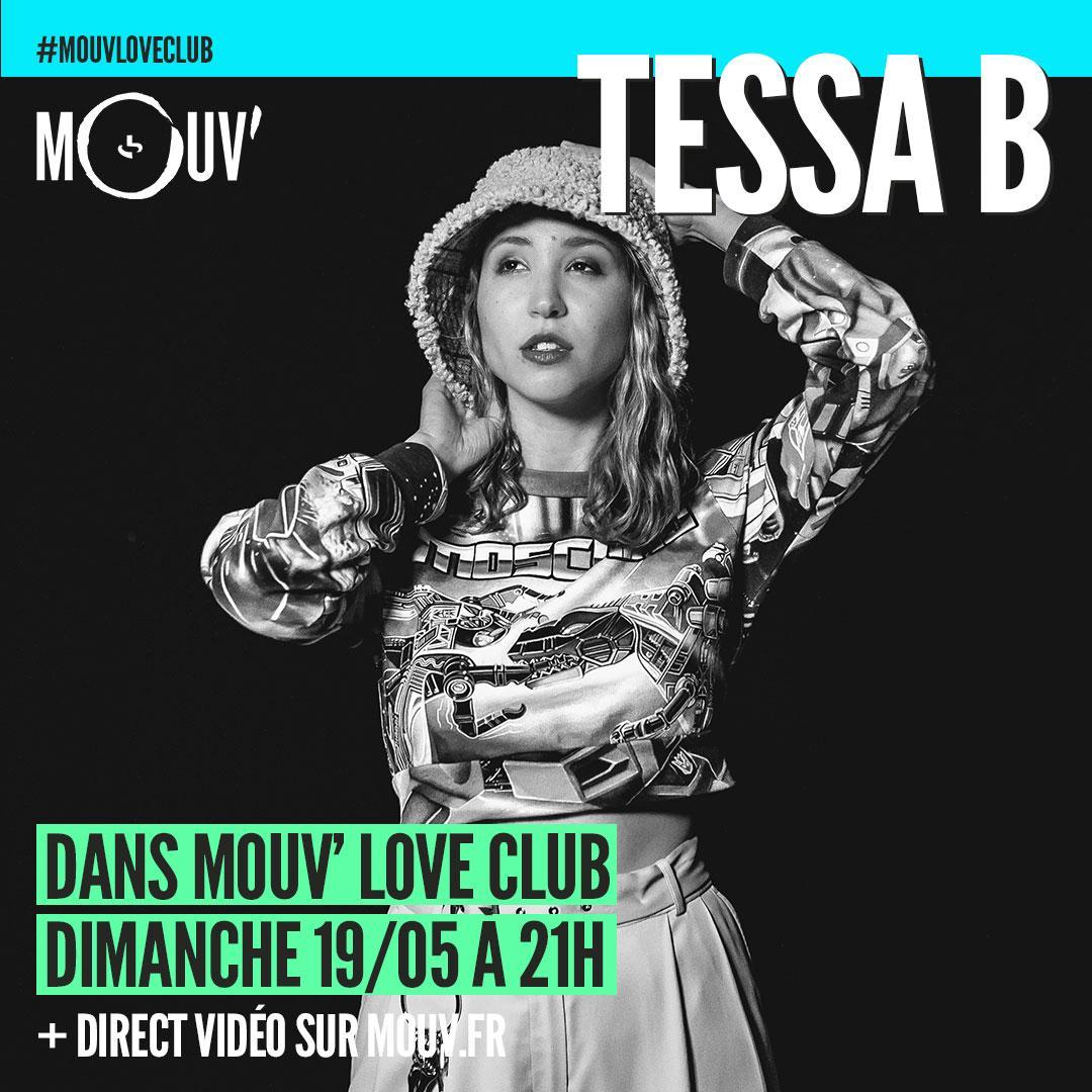 mouv's tweet photo. 📻 SUR #MOUV CE WEEK-END 📻
👉 @Red1Harjane sera dans la #SelectionRap d'@cachinolivier
👉 @djkaza et @LisePressac reçoivent @JavadaMusic #SelectionReggae
👉 @Tessa_B_ est l'invitée d' @Emmy_MouV & @dj_ayane_paris dans #MouvLoveClub 😍
▶ https://t.co/KyYMHUJZv7 https://t.co/usUUlDafzY