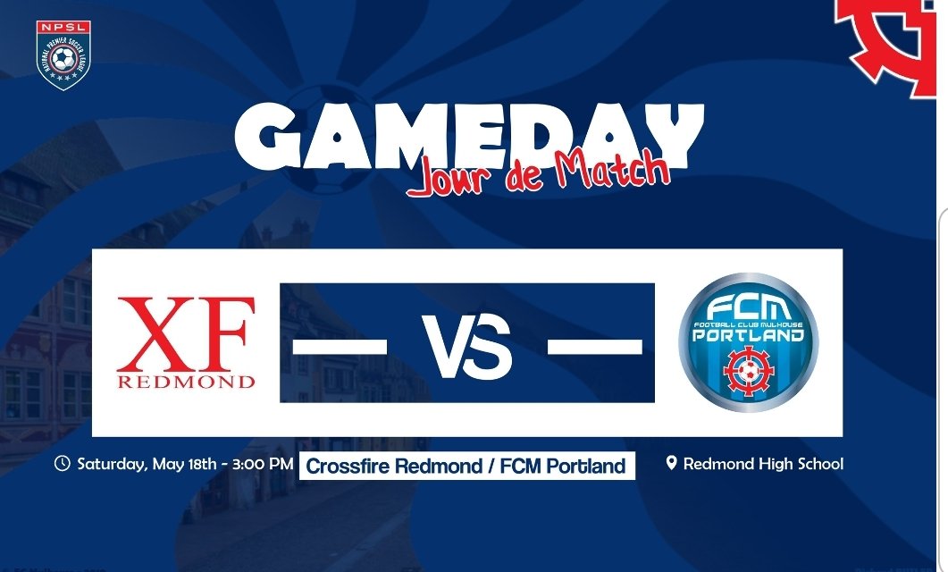 The day is here, let's do it!!!