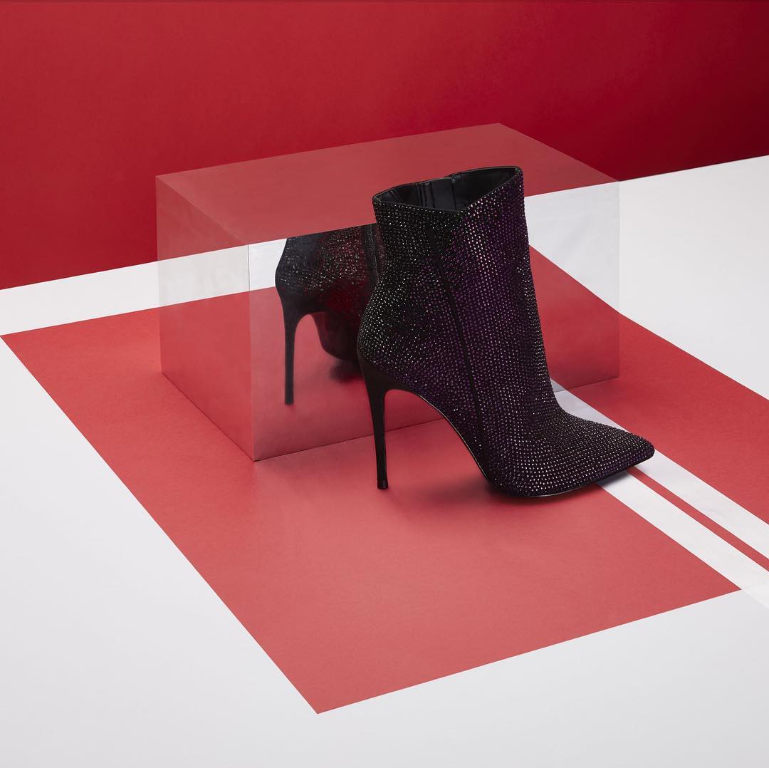 aldo boots 2019