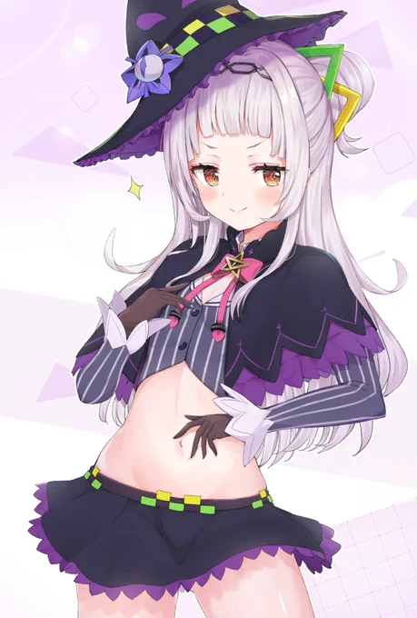 おへそ好き #シオンの書物 
