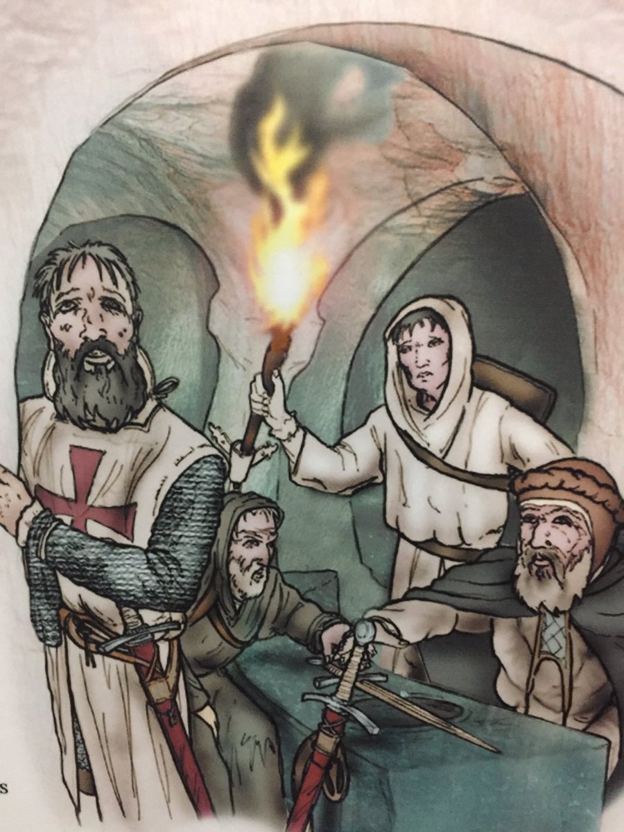 #Explore our mysterious #labyrinth #underground #Gilmerton. Still space on our 12 and 2pm tour today. Do something truly unique in #Edinburgh Call to book a #tour