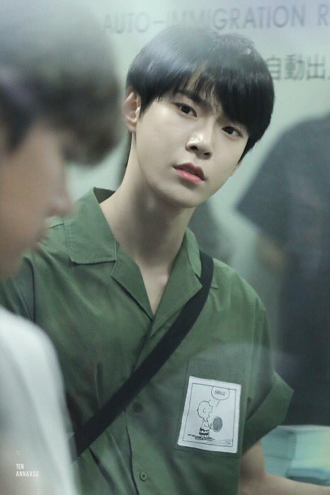 ป้าฟาง 💜 TENLEE #SO10 🐈‍⬛💥 tweet media