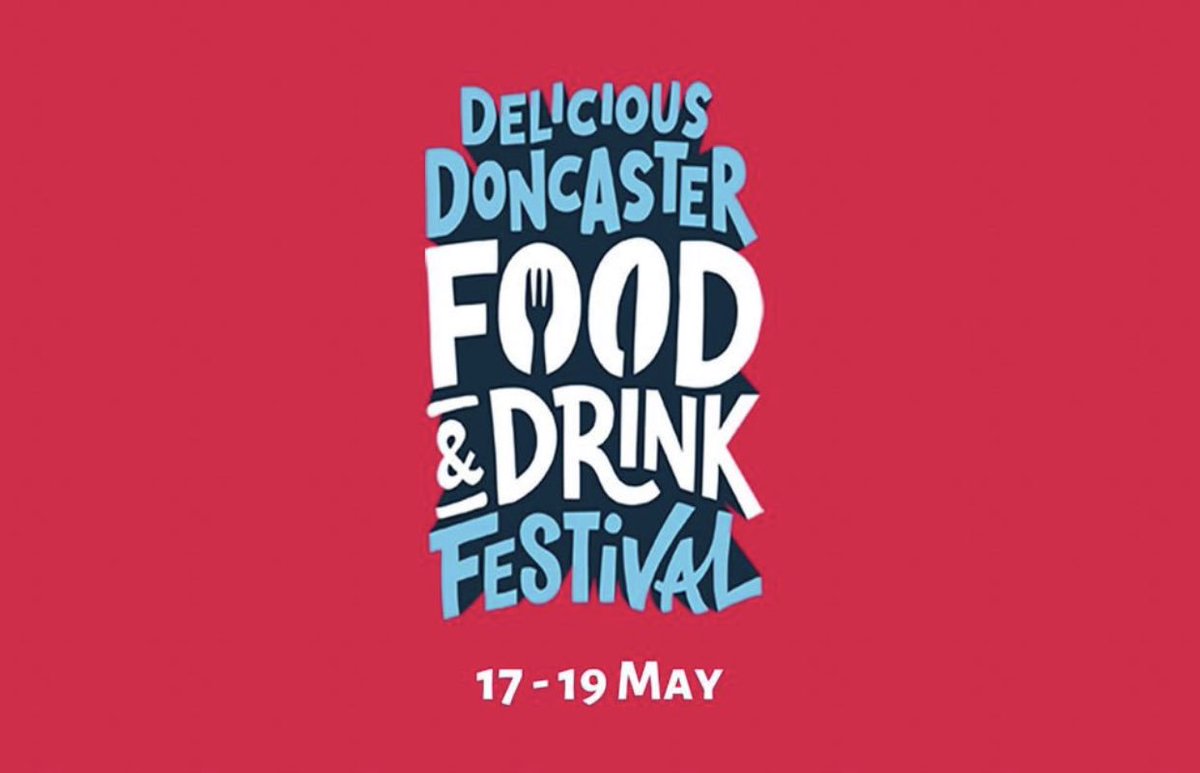 simonrim's tweet photo. #Ad todayβs the day. @VisitDoncaster Iβm doing 2 cookery demos 12 and 2 - see you there https://t.co/Q4CrR27XXU