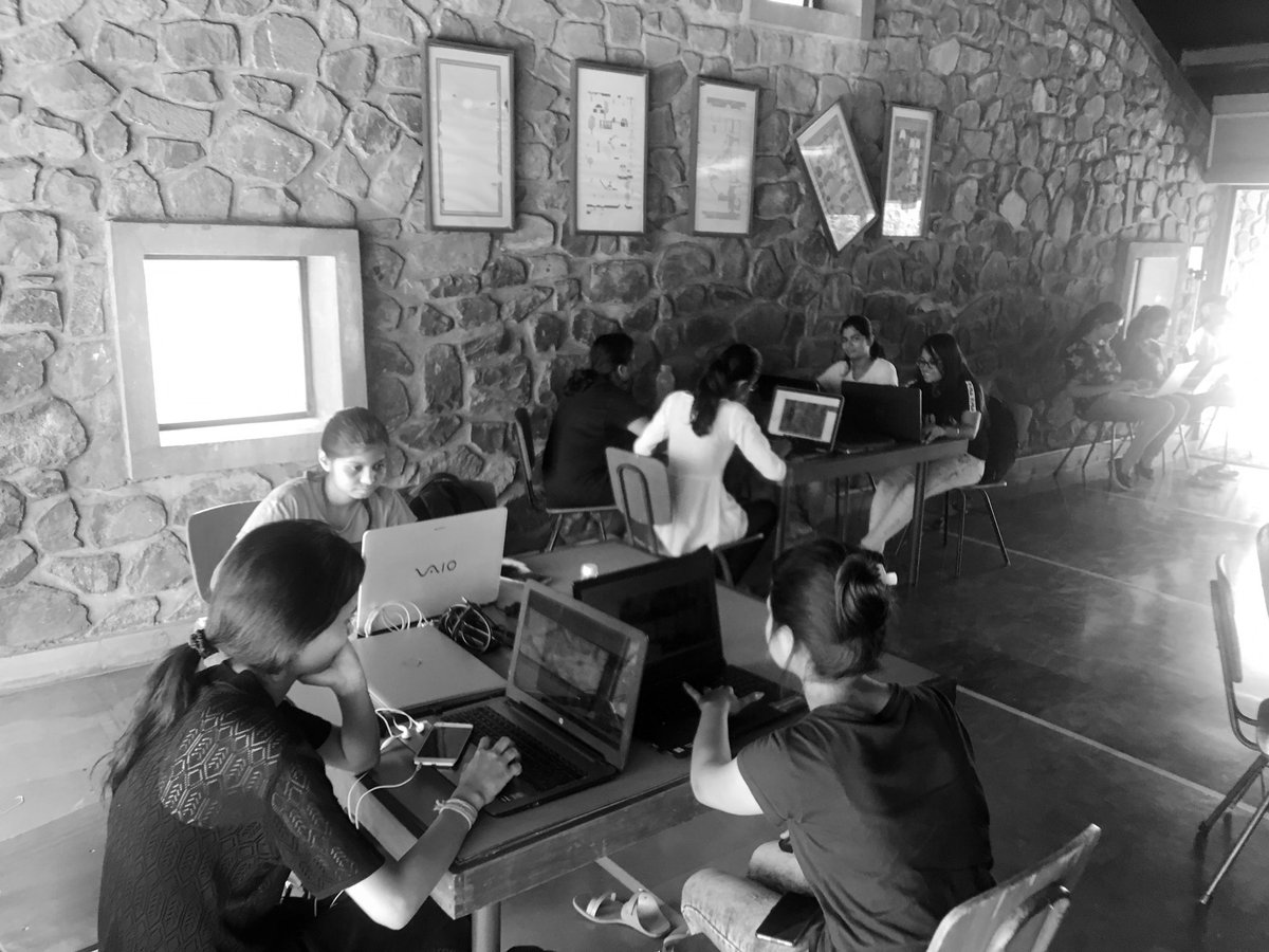iNagrik's tweet photo. @CDSAPune are mapping the Aundh Baner ward of #Pune city using #iNagrik. This exercise is part of a wider CDSA project, the @qcmecosystem to monitor, manage and plan settlements. @UNHABITAT @100ResCities @parisarpune @urban_cee @PMCPune @medialab @walkabilityasia #urbanplanning https://t.co/V6hwvgDJWh