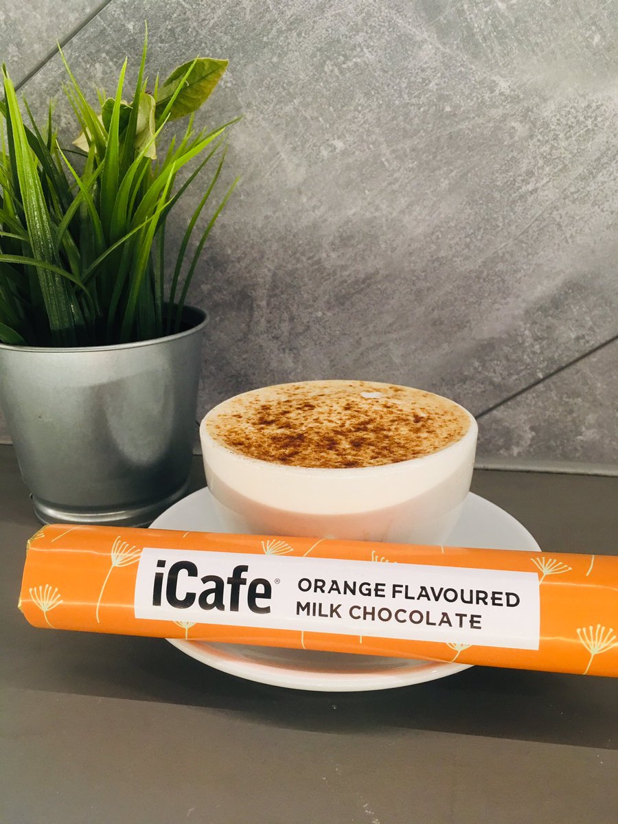 iCafe Merchant City tweet media
