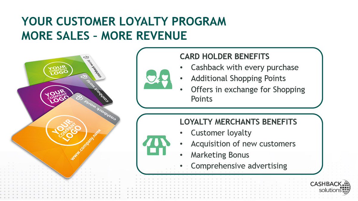CCSBNG's tweet image. How to improve your customer retention rate #MarketingCosts #CashBackSolutions bit.ly/2LSy7LC