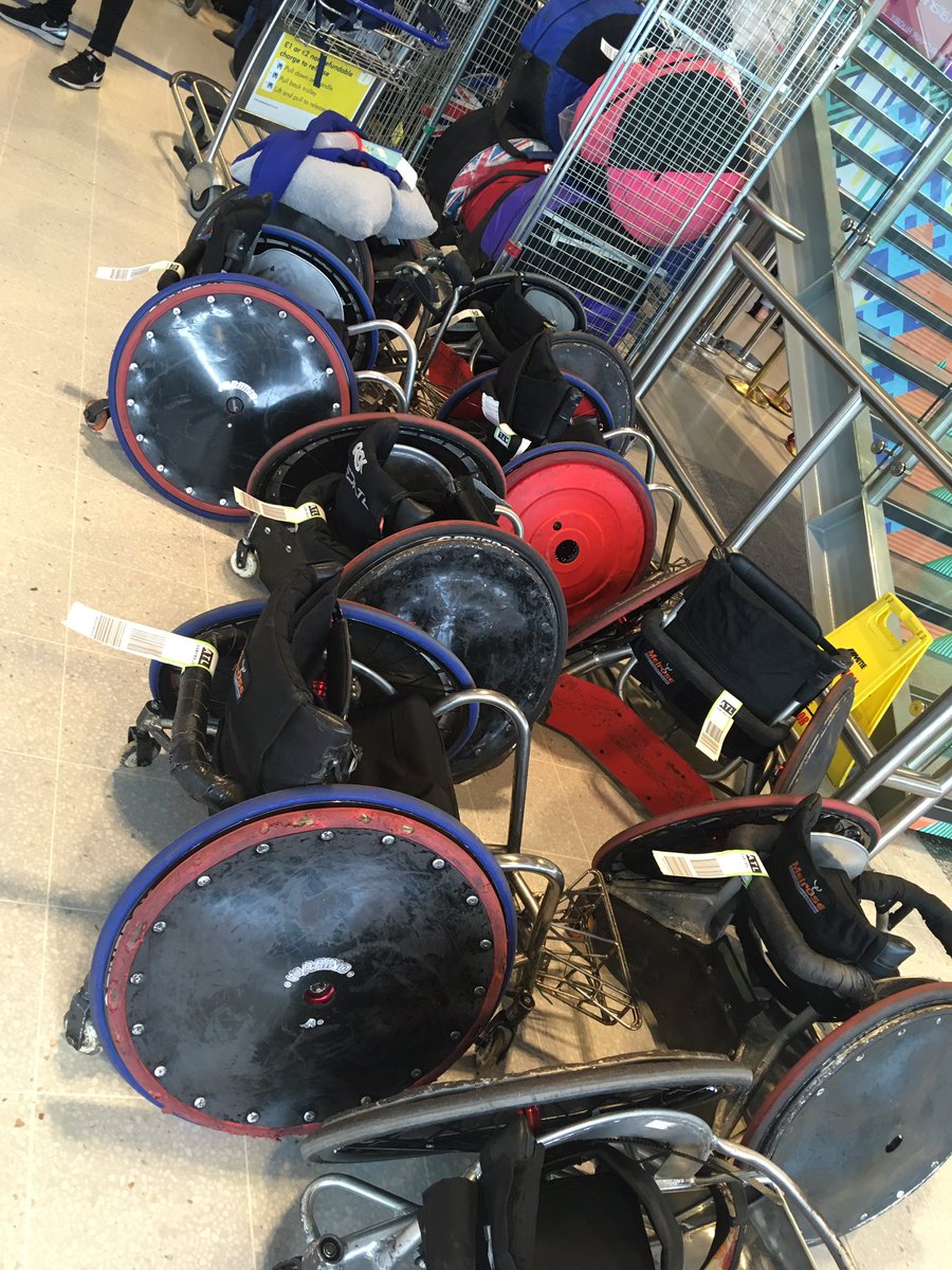 gbwrnews's tweet photo. The team are all checked in and ready to head to USA @LakeshoreFound for the #Fournations 
Huge thanks for excellent customer service @VirginAtlantic Manchester and the continued help from @WgtSport #tokyo2020 https://t.co/y5ltHIBli1