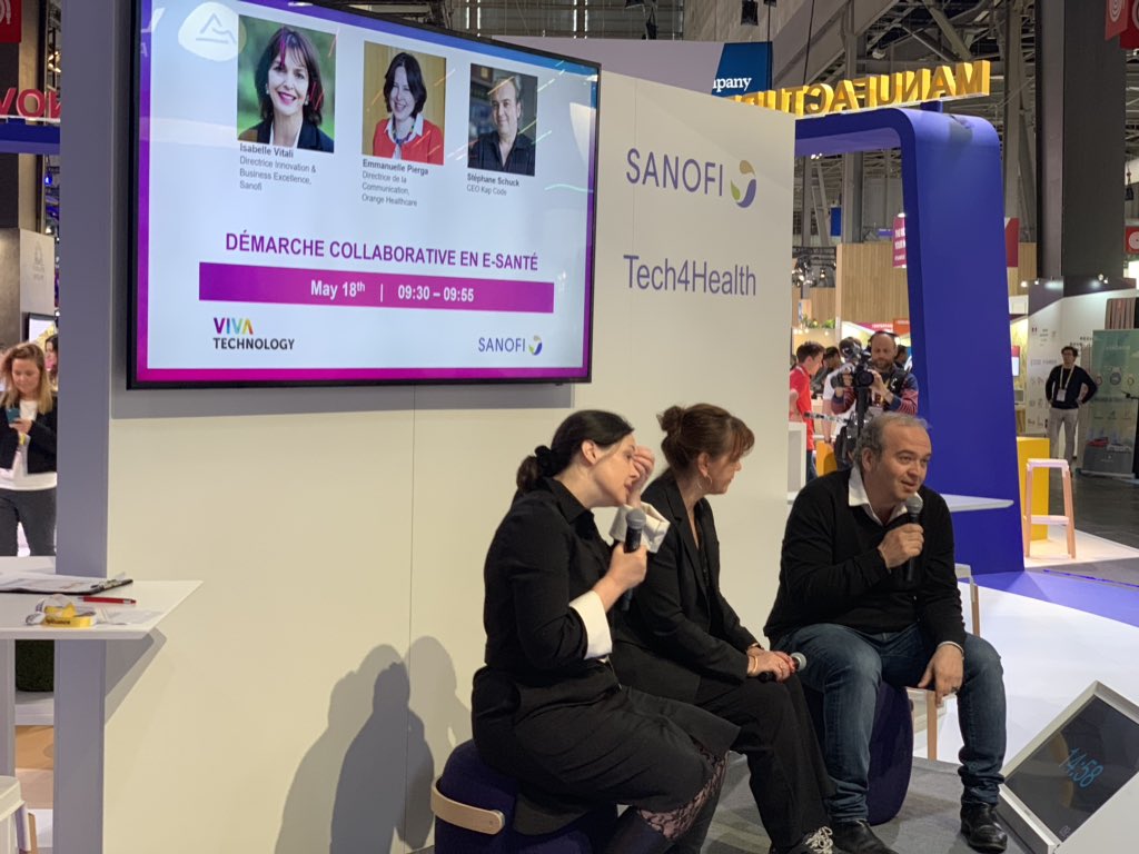 Kap Code tweet media