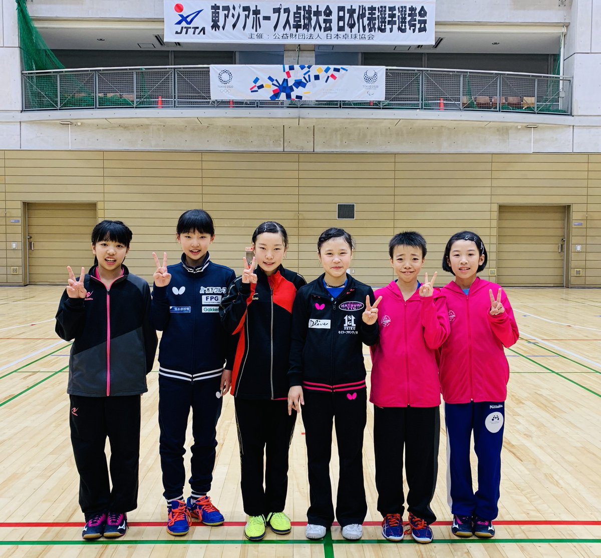 いわき卓球 E N2icdj17ozpja9l Twitter