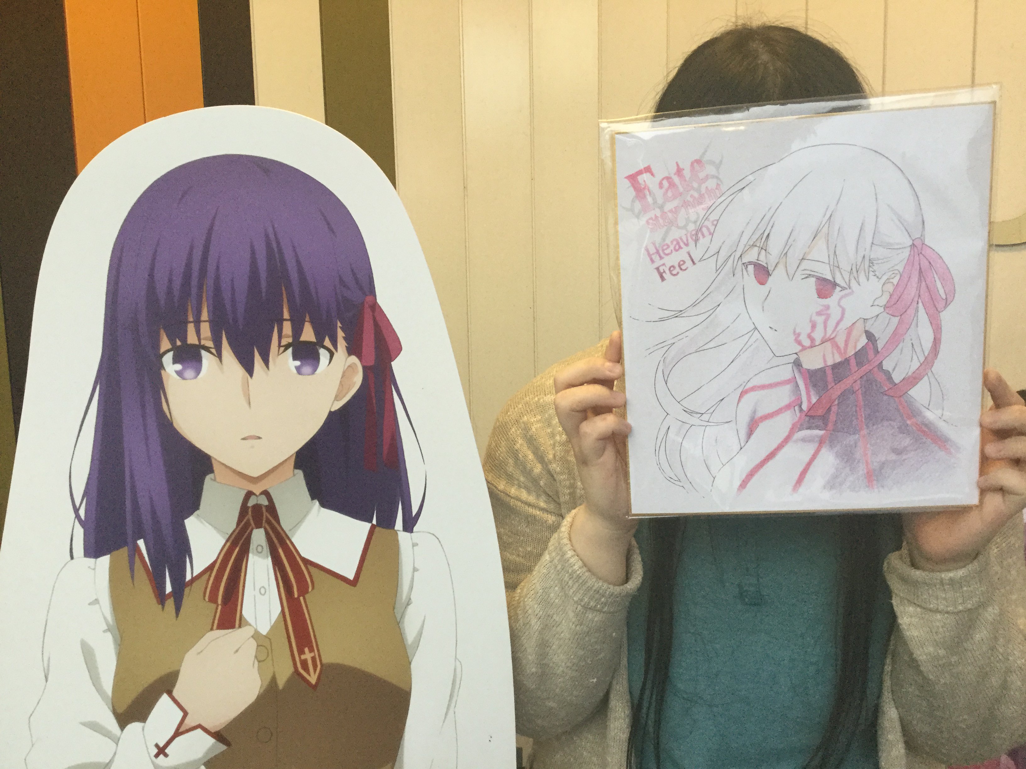 ufotable DINING على X: ufotable DINING على X: