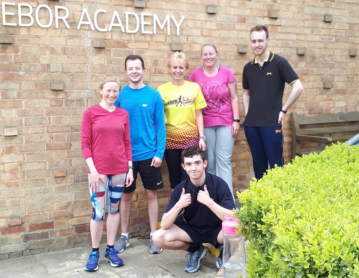 Filey_Academy's tweet image. During the week of 13-19 May  England Athletics, supported by Mindthe mental health charity, is encouraging all 16–25 year old students to #RunAndRevise to take a break from exam revision and improve their mental wellbeing throughrunning.
