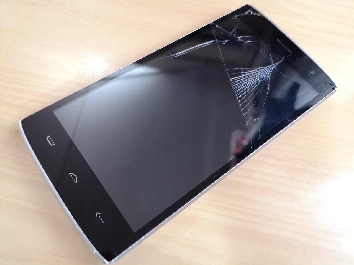msr98sp's tweet photo. さすがに引退
お疲れ！！

#HOMTOM
#HT7PRO https://t.co/17UKu63Uup