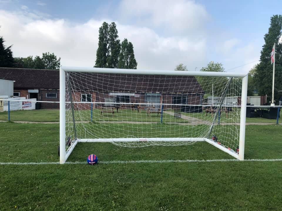 Won’t be long before <a href="/FC_Clacton/">FC Clacton</a> is full of Beavers, cubs, scouts and explorers for our annual football competition #SkillsForLife <a href="/essexscouts/">Essex Scouts</a> @UKScouting