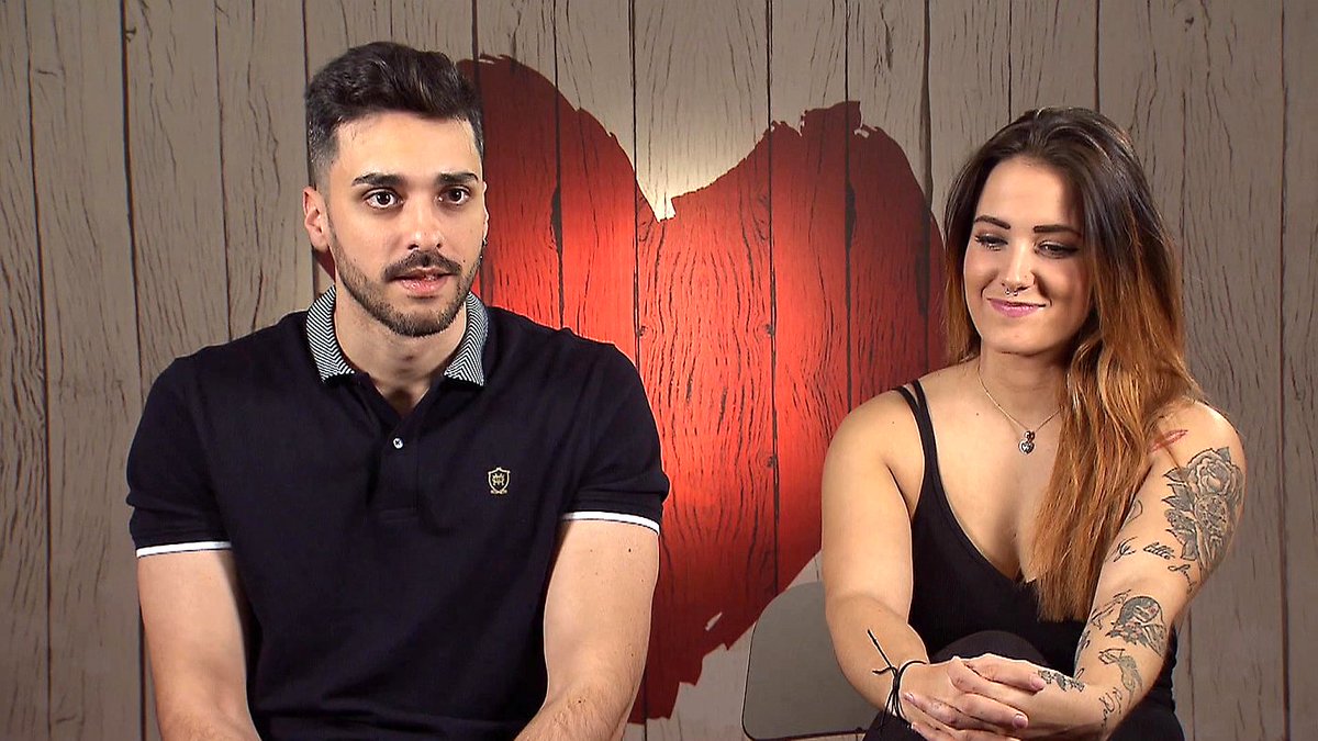 MedInfinityES's tweet photo. ¡Buenos días! Anoche, en #FirstDates899 💞, Míster Marbella quiso probar suerte. Ya puedes ver su cita y todas las demás en mitele https://t.co/uWgXZxqMeW https://t.co/1dFgf7eHKR