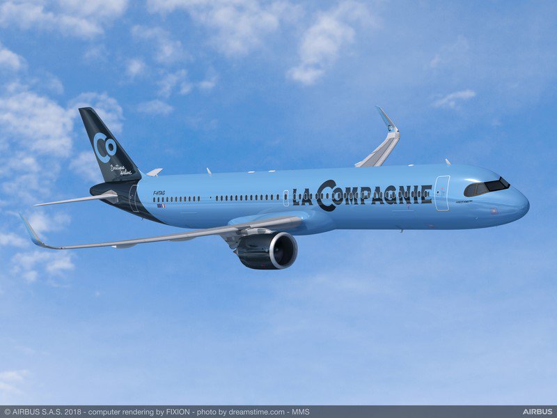 twintair737's tweet photo. https://t.co/MwUXKPBZKG .. @_LaCompagnie #LaCompagnie En Leitmotiv - #BusinessClass #FlyTheDifference 🇫🇷✈️🌐 .. @ParisAeroport #ORY #Orly #Paris / @AeroportNice #NCE #Nice06 #France 🇫🇷 <-> @EWRairport #EWR #NewYork #USA 🇺🇸 .. #Airbus #A321neo #Aviation #Travel #Voyager #PaxEx 💙 https://t.co/hrQqDX479Z
