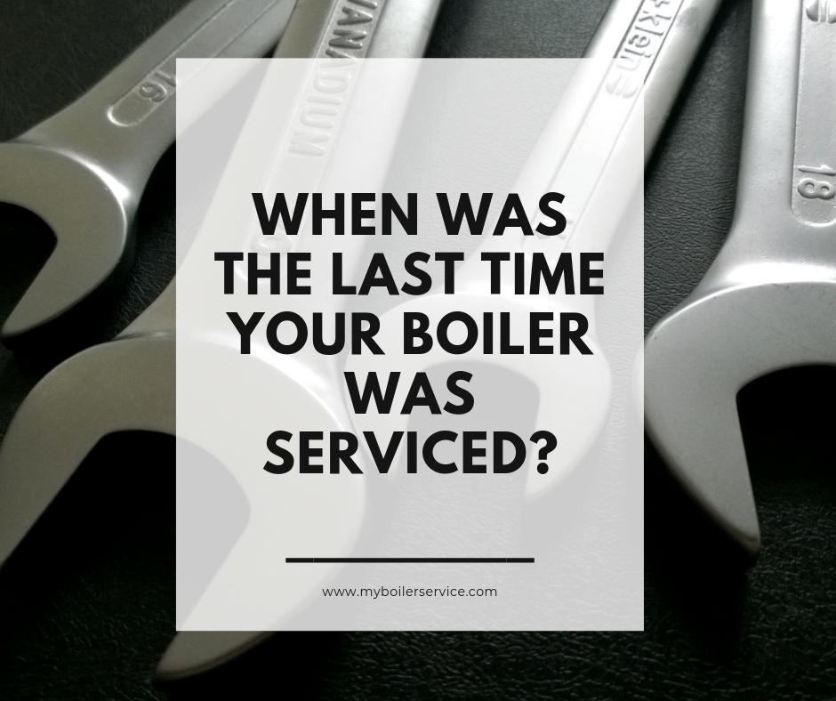 MyBoilerService's tweet image. Does your boiler need servicing? ❓❓❓

Get a quote today and book local engineers in your area. 
Visit myboilerservice.com

#quote #boiler #service #local #engineers #heating #Weekend #Saturday