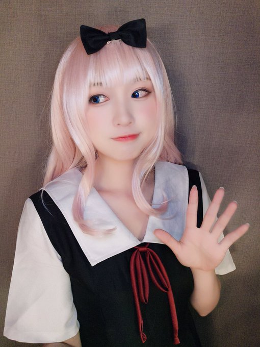 Twitterのコスプレ画像68