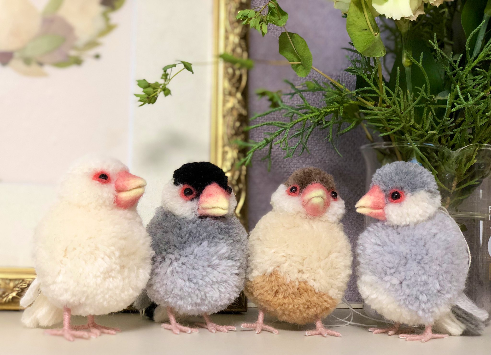 塩バニラ (@sio9734) / X