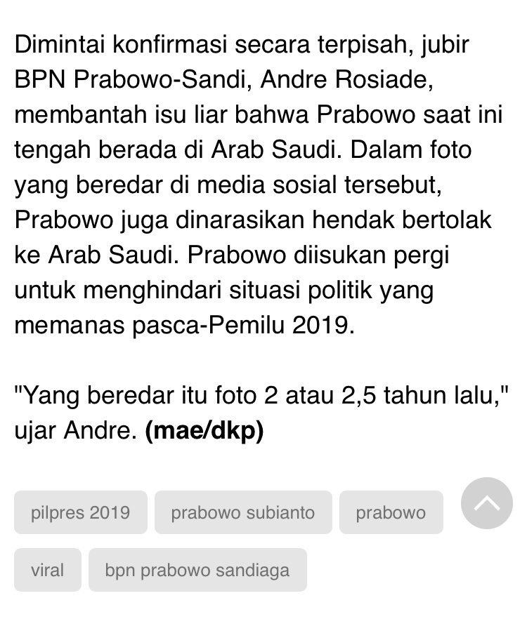 dhimoet's tweet photo. @Dahnilanzar @GunRomli @prabowo Kalo tukang ngibul emang gaya bicaranya begini, suka ngeles kaya bajaj. https://t.co/Yy5kLgIOGK