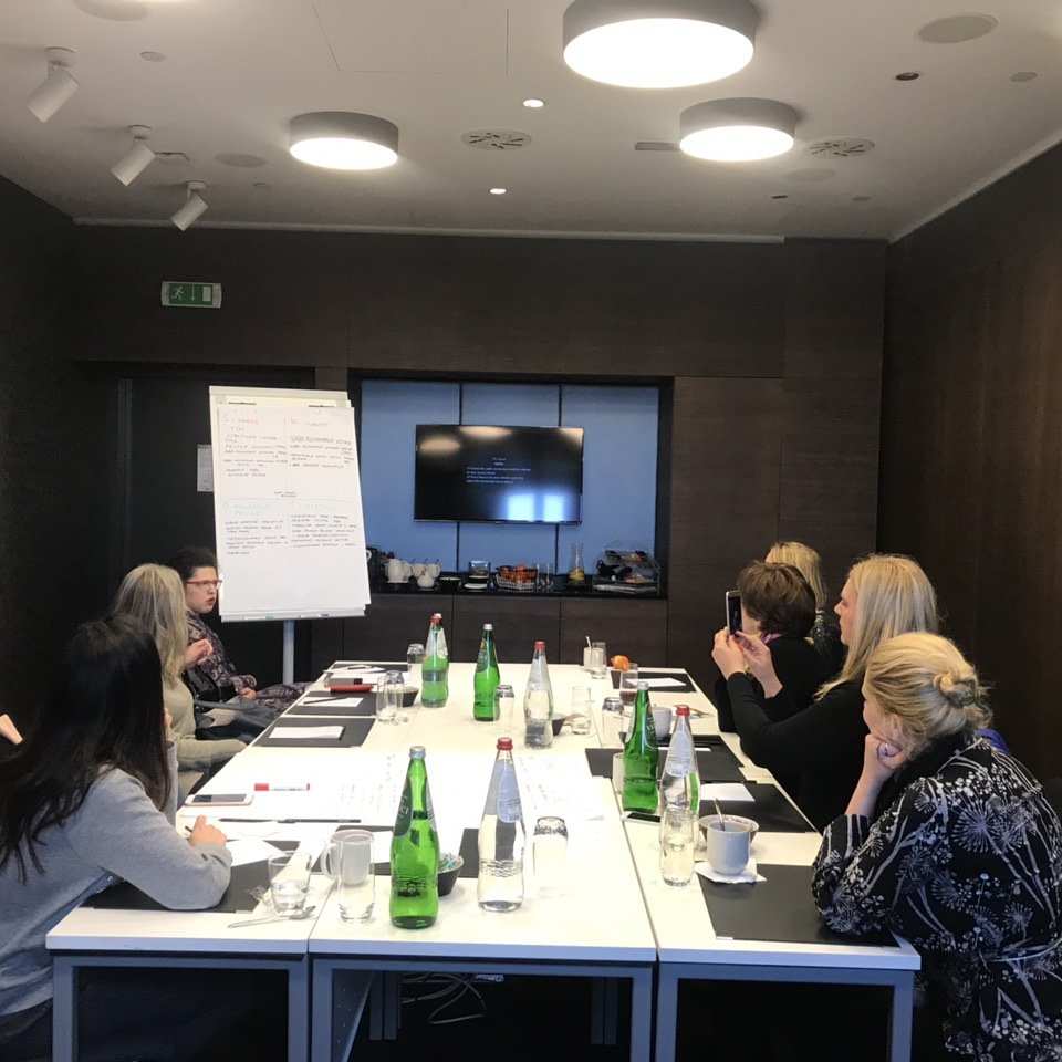 HISBAS's tweet photo. Sastanak HISBASA i udruzenja iz balkanskih zemalja. Razgovor i planovi o medjusobnoj saradnji. @ifsbh https://t.co/cZMbZTxpfh