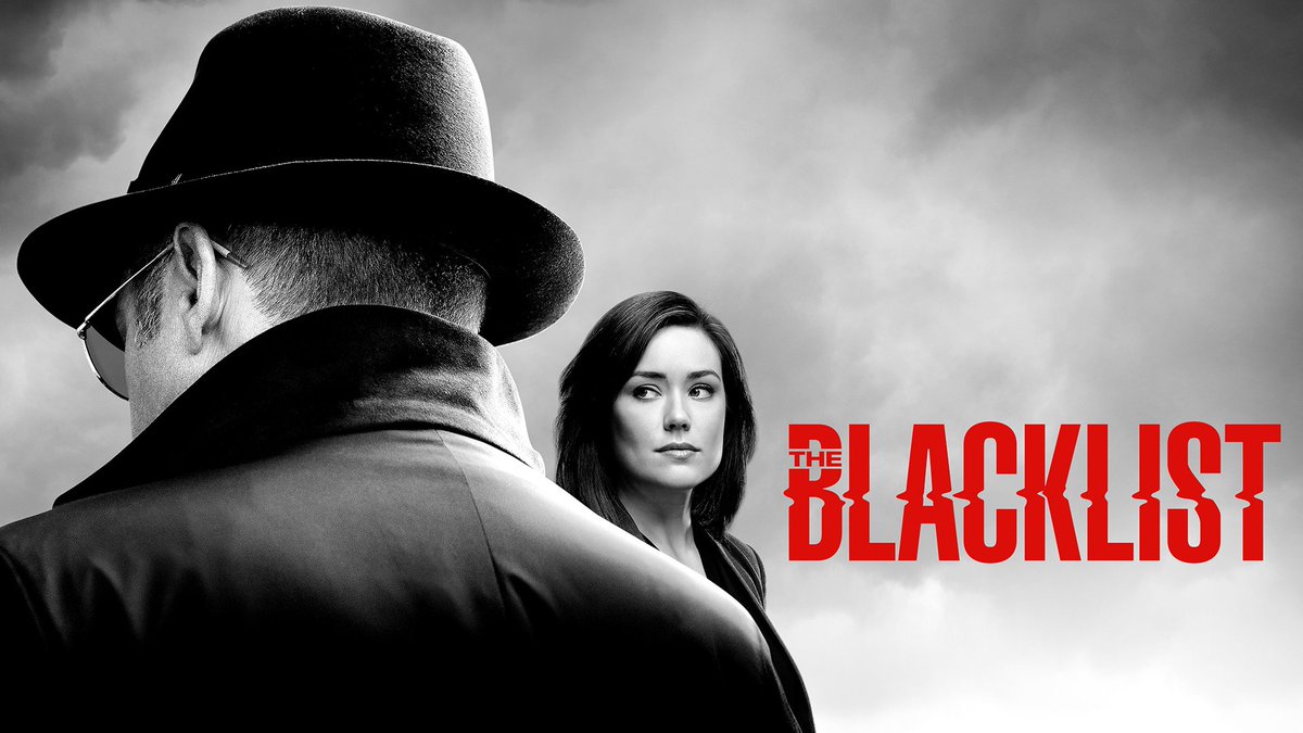 Our track "Mascaron" was placed on <a href="/NBCBlacklist/">The Blacklist</a> <a href="/nbc/">NBC Entertainment</a> 
S6E22 (the last episode). 
Excited!