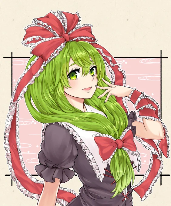 #私の絵柄が好みって人にフォローされたい

普段はマンガを描くことが多いです。
色塗り勉強中です😊
よろしくお願いいたします😁 