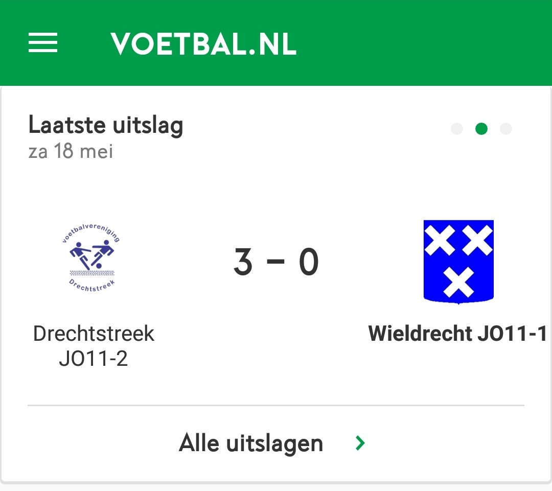 1_jo11's tweet photo. Hopelijk vergaat het onze coaches straks beter met het eerste team! https://t.co/HToDxpCEpn