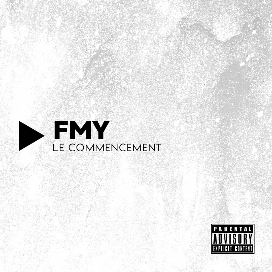 FMYofficial's tweet photo. Hello ! Ton week-end a bien débuté ? Le nôtre est plutôt cool. Il ne reste que 7 jours avant la sortie de la mixtape, so stay tuned !
#FMY #Le_Commencement https://t.co/Cny9tz8cOF