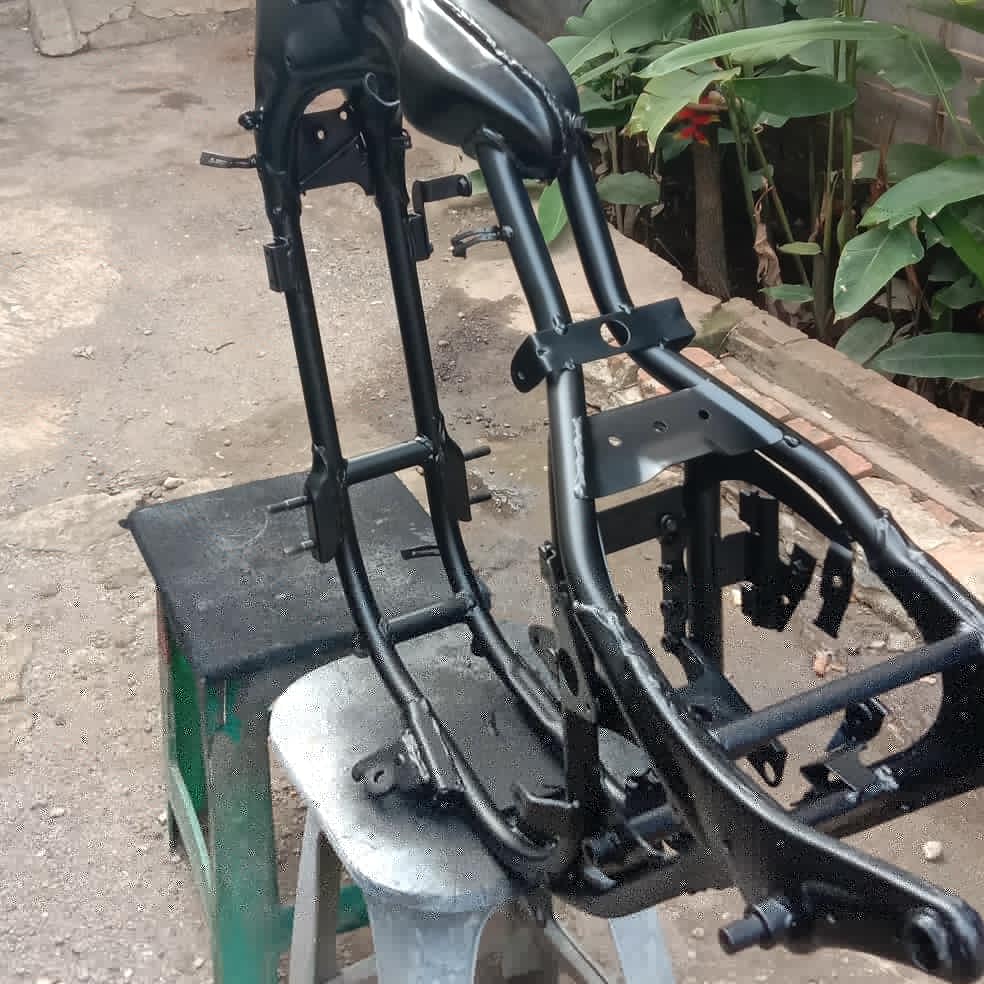 GegerMancing's tweet image. 