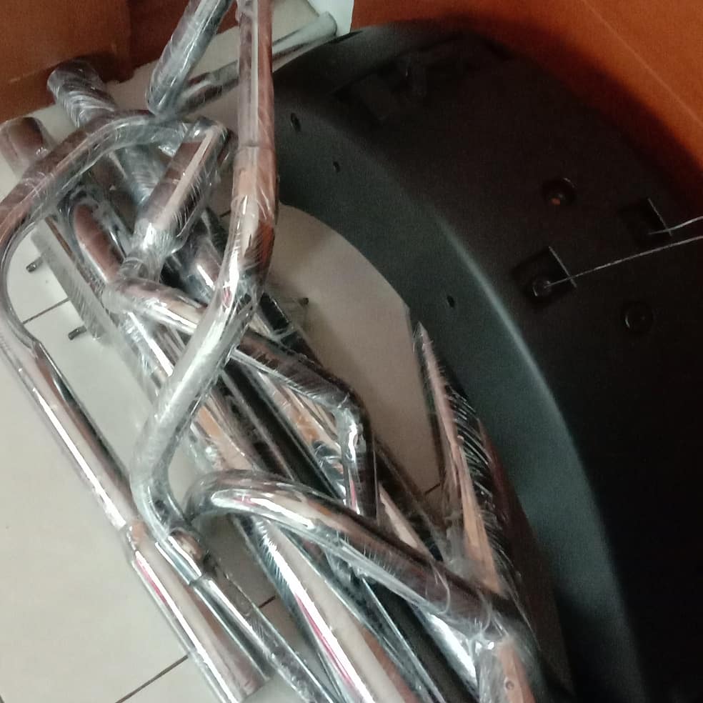 GegerMancing's tweet image. 