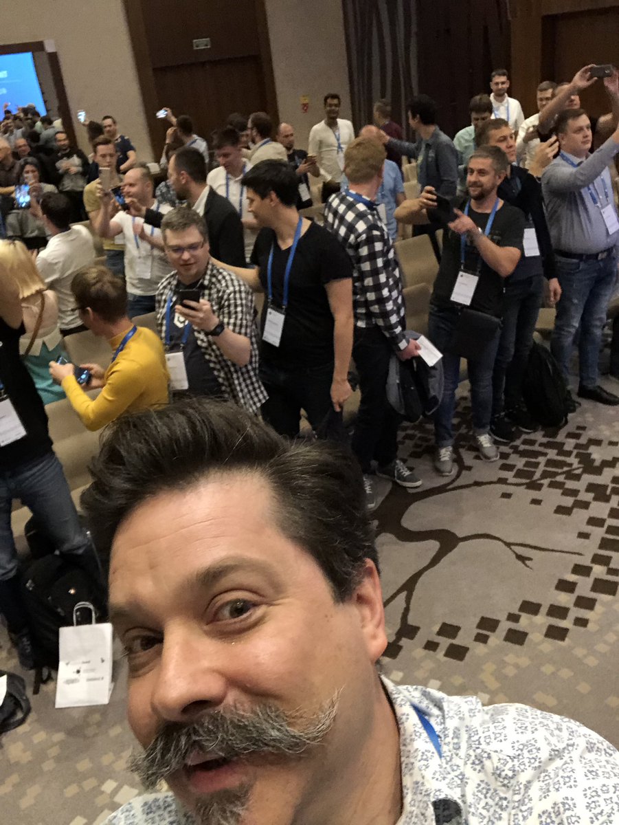 HornCologne's tweet image. Deeply moved by the welcome and origin story at #drupalcampby. Thank you!