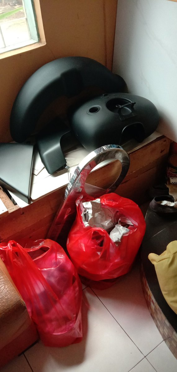 GegerMancing's tweet image. 