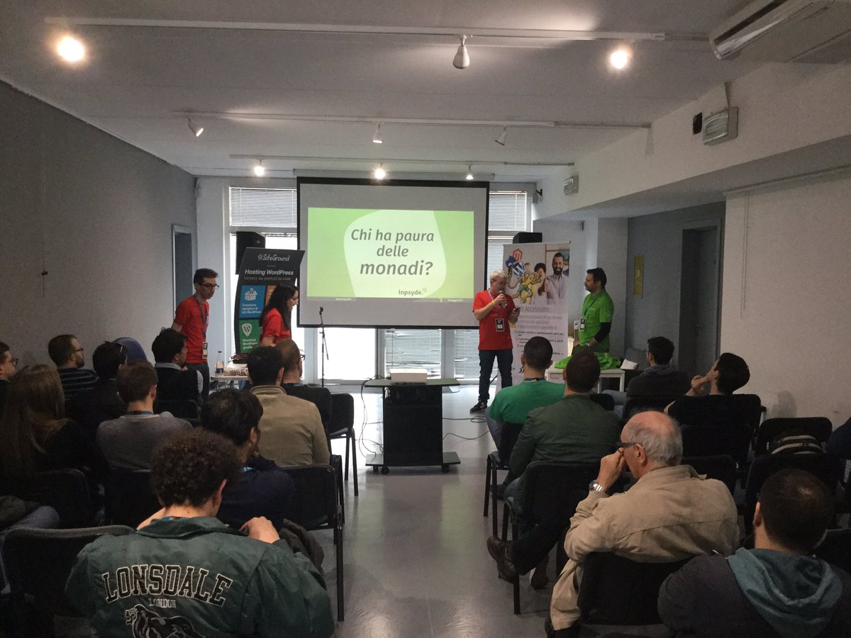 Marco De Sangro tweet media