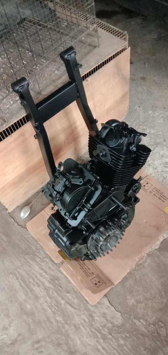 GegerMancing's tweet image. 