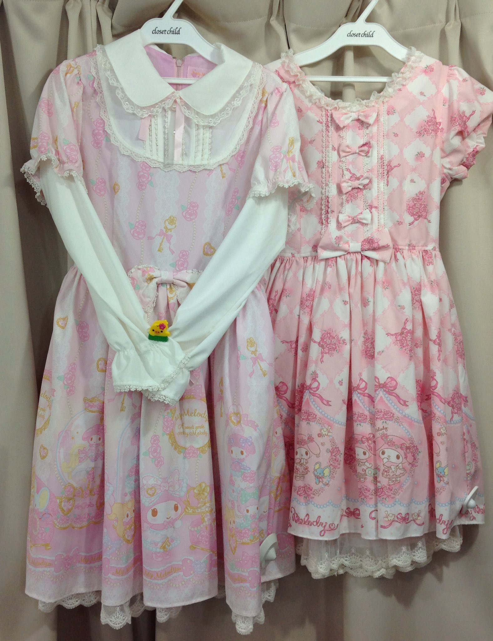 クローゼットチャイルド横浜 в X: „☆Sanrio入荷致しました クローゼットチャイルド横浜 в X: „☆Sanrio入荷致しました