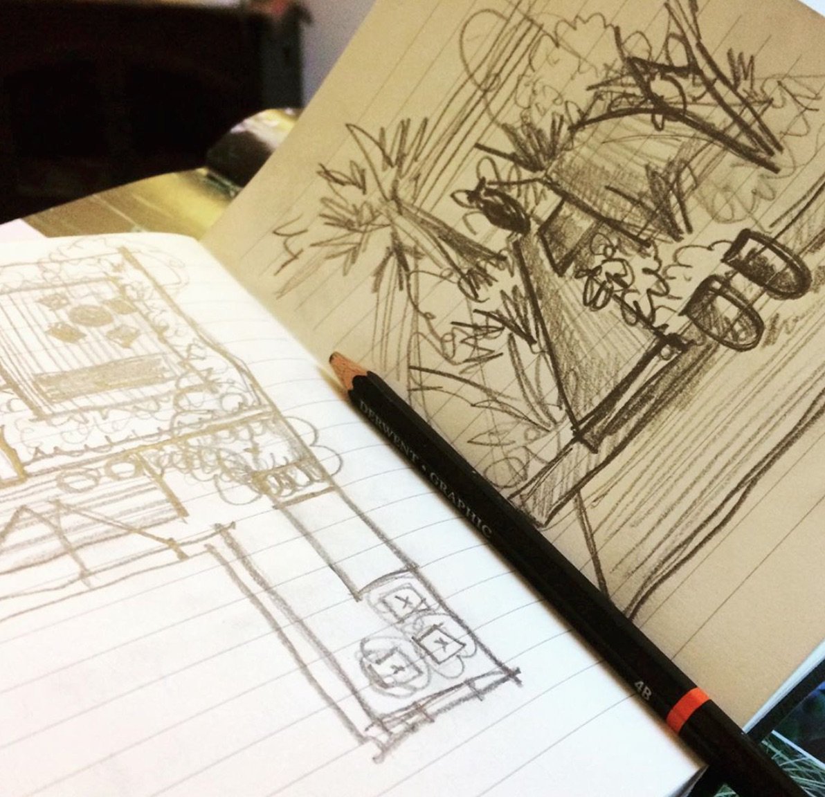 Simeon de la Torre tweet media